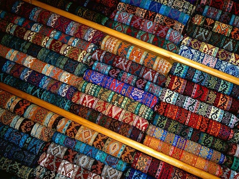 Turkish Textiles